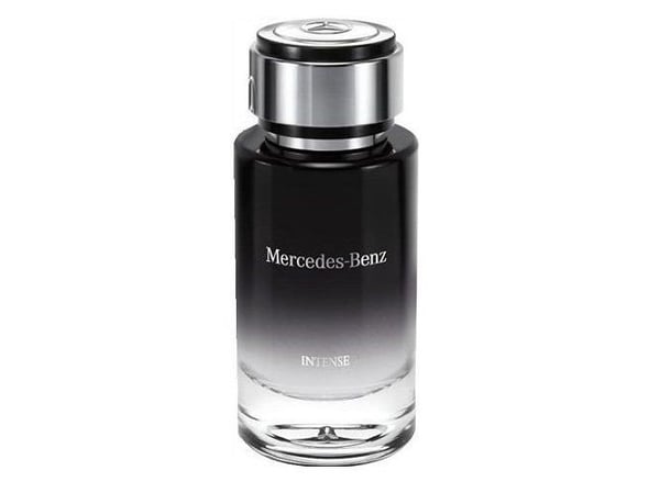 Mercedes-Benz - Mercedes-Benz Intense - 120 ml