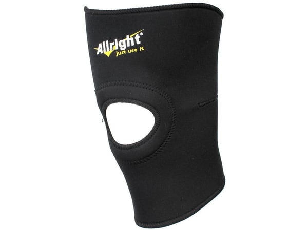 Allright knebeskytter Asonklox S