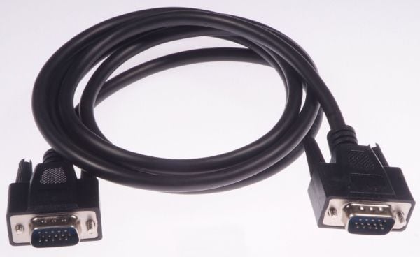 libox MADRYT - Brakett - for LCD-TV / høyttaler - stål - svart - skjermstørrelse: 12"-24" - monteringsgrensesnitt: 100 x 100 mm - veggmonterbar