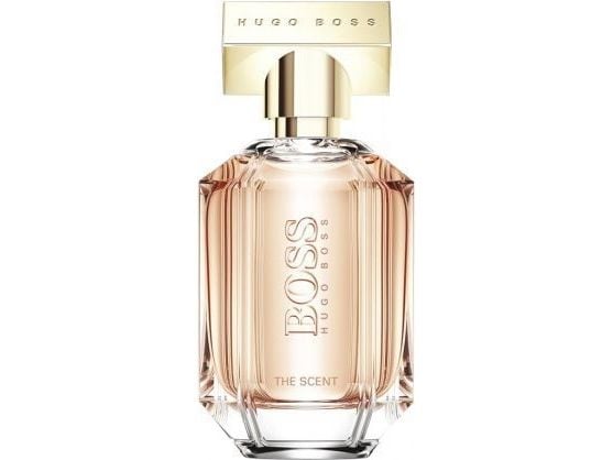 Hugo Boss The Scent For Her Edp Spray - Dame - 30 ml