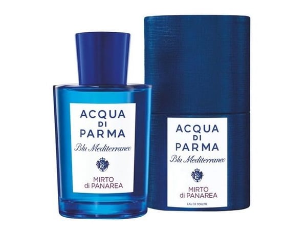 Acqua Di Parma Blu Mediterraneo Mirto di Panarea EDT 75 ml (unisex)
