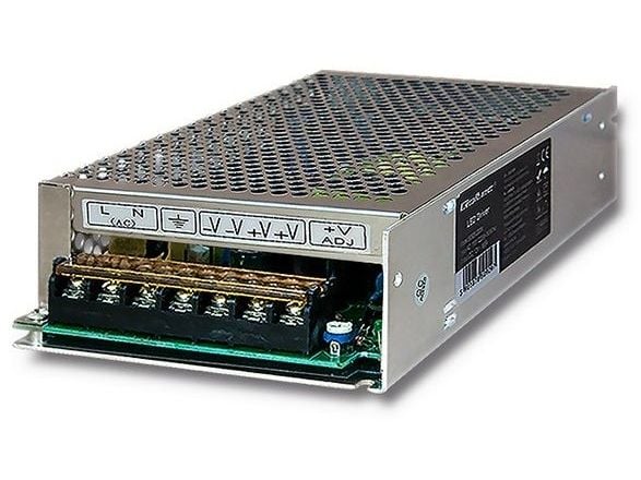 Qoltec - LED driver - 100 Watt - 8.3 A
