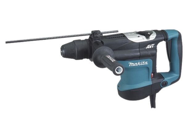 Makita HR3541FC vasaravasara SDS Max 630 rpm 850 W