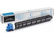 Kyocera TK 8335C - Cyan - original - tonerpatron - for TASKalfa 3252ci, 3253ci
