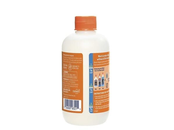 Elmer's Magiske væske 259 ml til slim