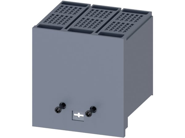 Siemens 3VA9111-0WF30, Monivärinen, 143 g, 1 kpl, 850 mm, 770 mm, 870 mm