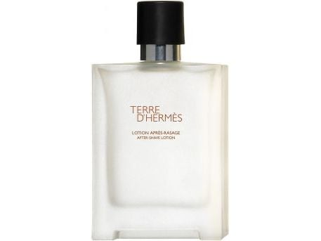 Hermes Terre D'Hermes Aftershave Lotion 100 ml