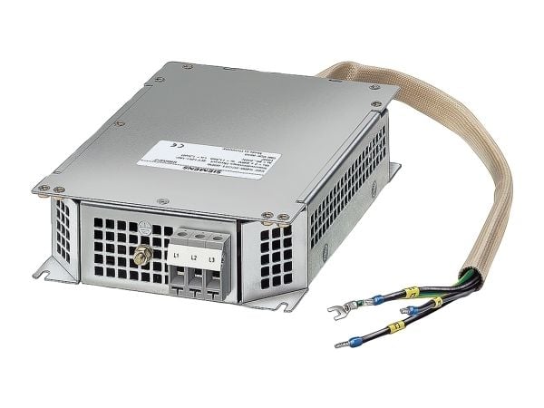 Siemens 6SE6400-3CC00-6AD3, inomhus, Tyskland, Multifärg, 600 g, 920 mm, 700 mm