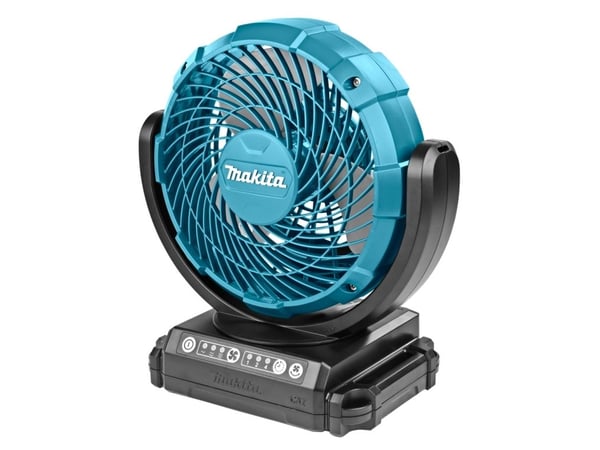 Makita CXT CF101DZ - Kjølevifte - bordtopp - 18 cm