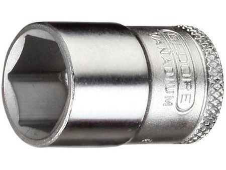Gedore 6230320, 40 mm, 30 mm, 28 g
