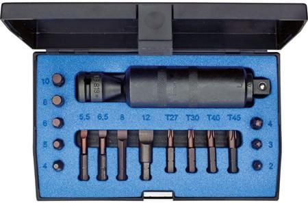 Gedore 6654600, 1,25 kg, 40 mm, 125 mm