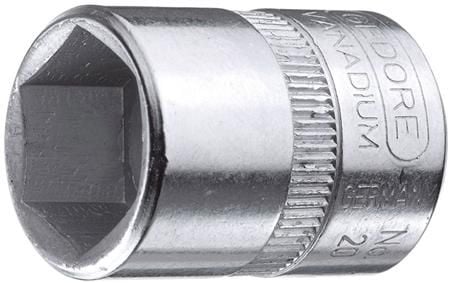 Gedore 6167290, 11 mm, 11 mm, 25 g