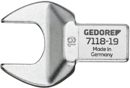 Gedore 7690960, 1 styck