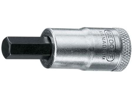 Gedore 6241440, 53 g, 50 mm, 32 mm