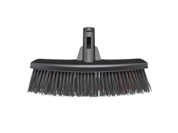Fiskars 1025930, Utendørs, Sort, Oransje, Myk/hard bust, 105 mm, 380 mm, 200 mm