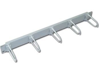 Triton - Kaapelijärjestäjä - 1U - 19"