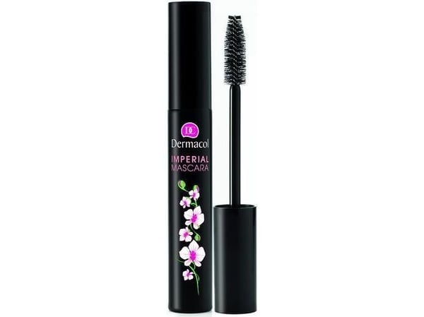 Dermacol Imperial Mascara svart 13 ml