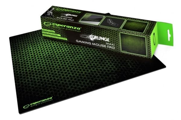 Esperanza GAMING GRUNGE - Musematte