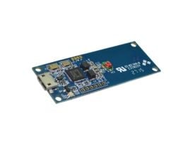 ACS ACM1252U-Z2, Blå, ISO 14443 ISO 18092 USB Full Speed PC/SC CCID CE FCC REACH Microsoft® WHQL, ISO14443-4 Compliant Cards, T=CL MIFARE Classic C...