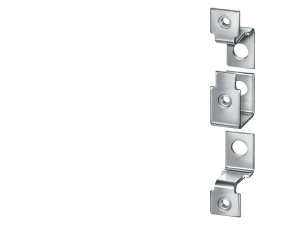 Siemens 3NJ4918-0EA00, Multifärg, 246 g, 110 mm, 82 mm, 46 mm