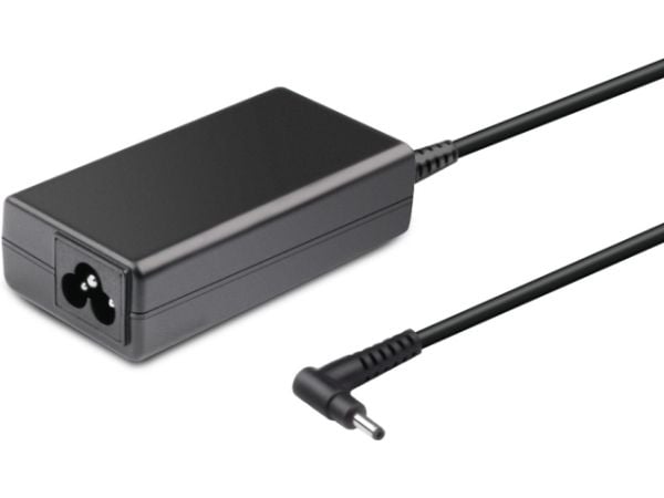 CoreParts MBXAC-AC0004, Kannettava tietokone, Sisätila, 110-230 V, 50 - 60 Hz, 65 W, 19 V