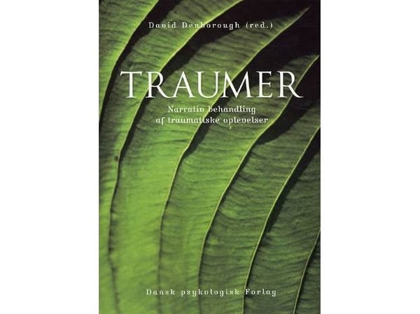 Traumer | David Denborough | Språk: Dansk