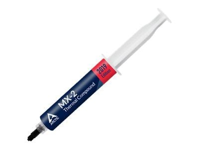 ARCTIC MX-2 - Termisk pasta