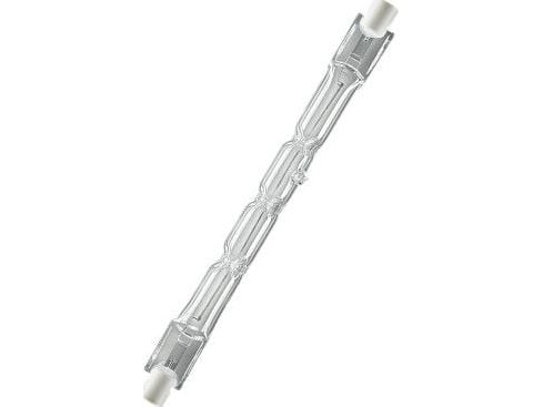 Osram HALOLINE, 120 W, R7s, T12, 2000 timer, 2250 lm, Varm hvit
