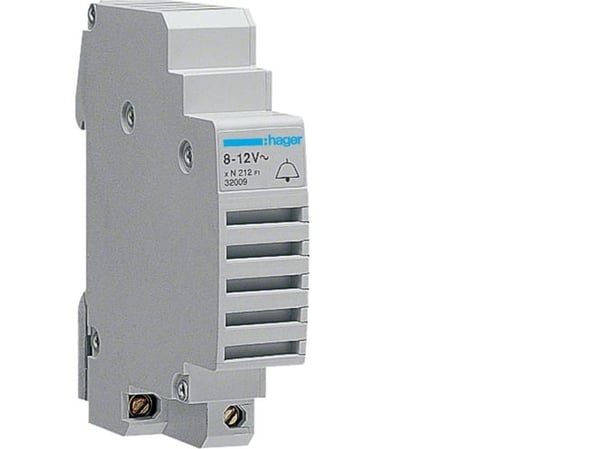 Ringklocka 240V 85 dB