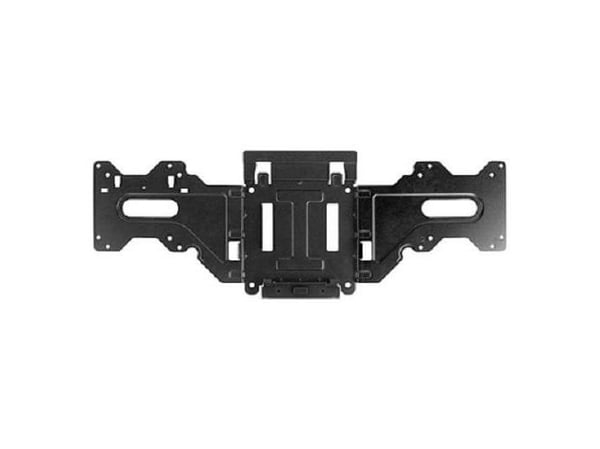 Dell Wyse Behind the Monitor Mount - Monteringssett for thin client og skjerm - for Dell P1917, P2017, P2217, P2317, P2417, P2418, P2717; Dell Wyse...