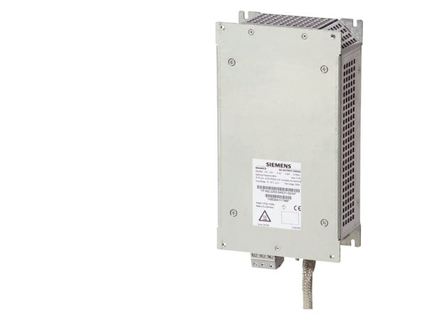 Siemens 6SL3202-0AJ23-2CA0 Virtalähde (6SL32020AJ232CA0)