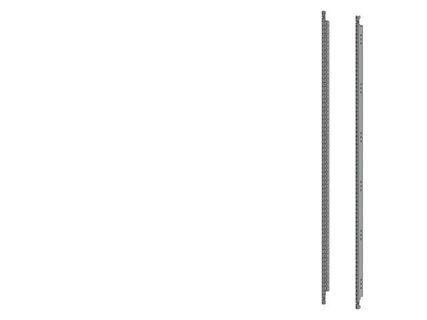 Siemens 8GK4855-2KK02, Flerfarget, 392 g, 300 mm, 250 mm, 3000 mm