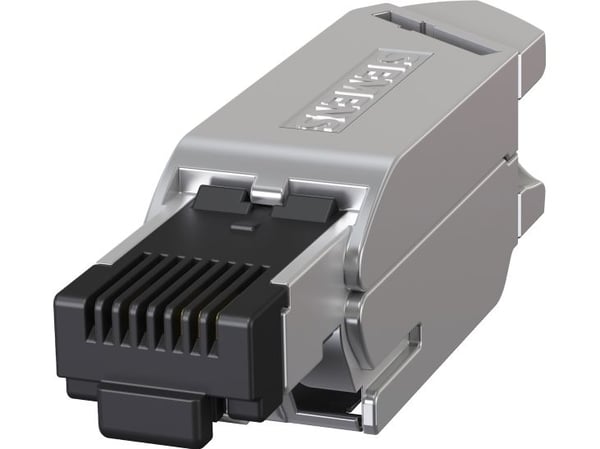 Siemens 6GK1901-1BB30-0AA0 RJ-liitin 6GK19011BB300AA0 1kpl
