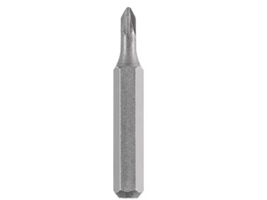 kwb 128140, 4 stykker, Pozidriv, PZ 0, PZ 1, 28 mm