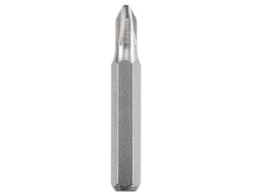 kwb 128140, 4 stykker, Pozidriv, PZ 0, PZ 1, 28 mm