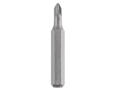 kwb 128140, 4 stykker, Pozidriv, PZ 0, PZ 1, 28 mm
