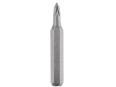 kwb 128140, 4 stykker, Pozidriv, PZ 0, PZ 1, 28 mm