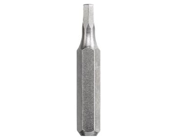 kwb 128440, 5 stykker, Hex (imperisk), 0.7,0.9,1.3,1.5,2 mm, 28 mm