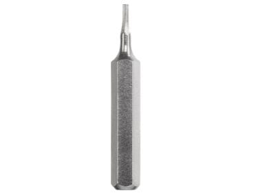 kwb 128440, 5 stykker, Hex (imperisk), 0.7,0.9,1.3,1.5,2 mm, 28 mm