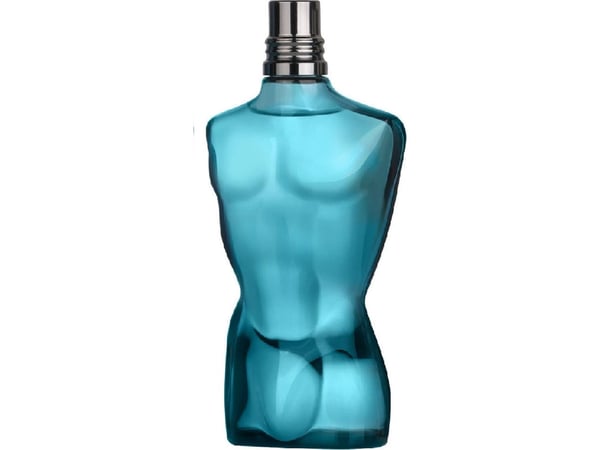J.P. Gaultier Le Male After Shave  Mand - 125 ml