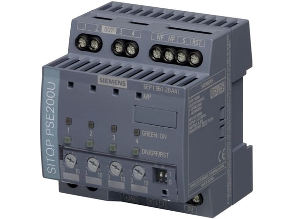 Siemens 6EP1961-2BA41