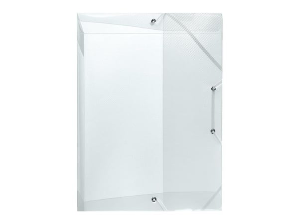 Herlitz 1948678, Läpikuultava, Polypropeeni (PP), A4, 1 kpl