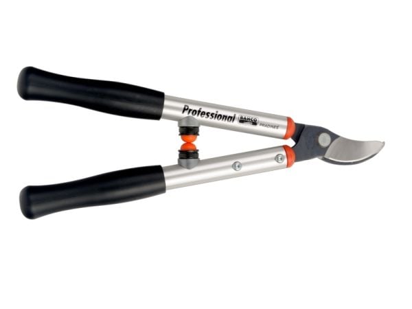 Bahco P114-SL-60, Omgå lopper, 3 cm, Alumiini, Sort, 60 cm, 826 g
