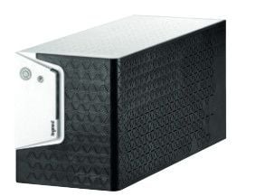 Legrand Keor SP - UPS - AC 230 V - 600 watt - 1000 VA - enkeltfase - 7 Ah - USB - utgangskontakter: 6 - Internasjonal