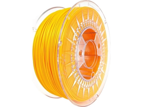 Devil Design Filament PLA lys oransje