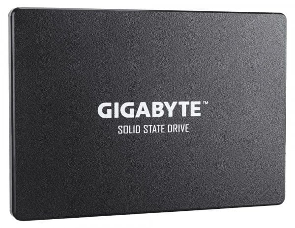 Gigabyte - SSD - 1 TB - intern - 2.5" - SATA 6Gb/s
