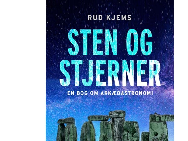 Stein og stjerner | Rud Kjems | Språk: Dansk