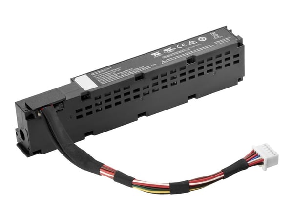 HPE Smart - Lager hybrid kondensator - for Pri-iant DL360 Gen10, DL365 Gen10, DL380 Gen10, ML30 Gen10