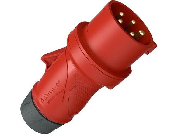 MENNEKES 13510, 74 mm, 163 mm