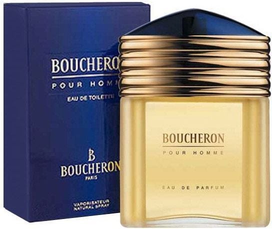 Boucheron For Men EDP 100ml